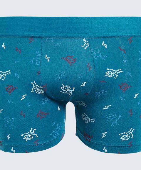 boxer para niño