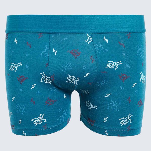 boxer para niño