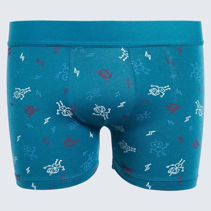 boxer para niño