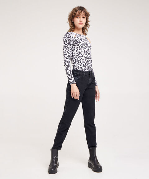 camisetas mujer
