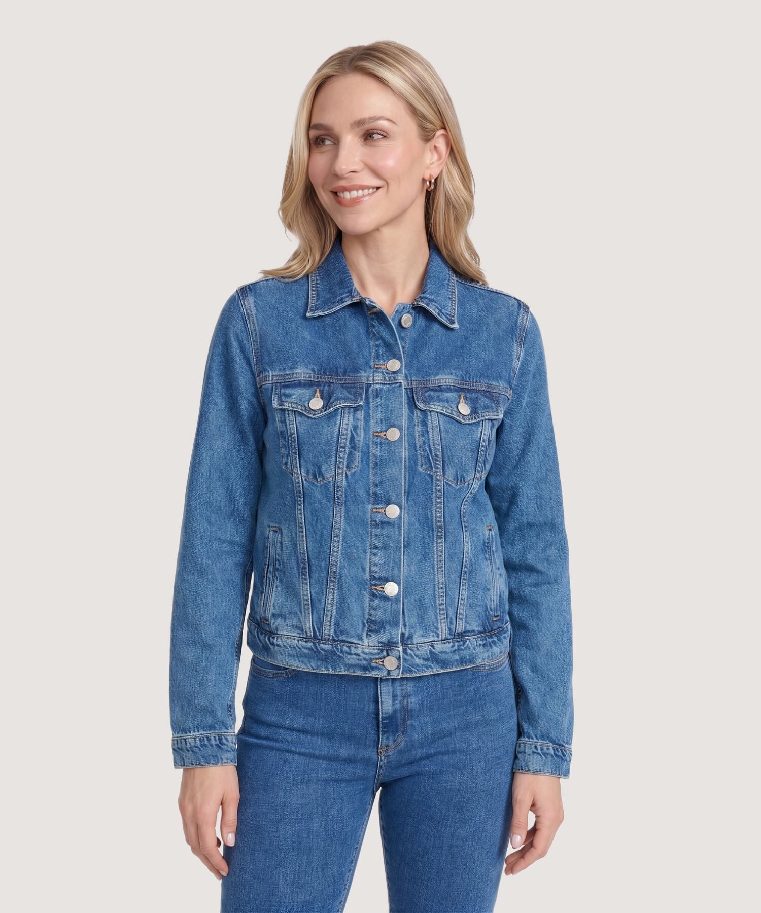 chaquetas para mujer