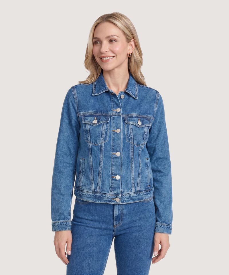 chaquetas para mujer