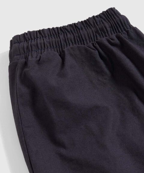 Bermudas para niños