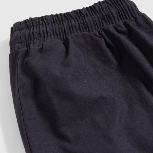 Bermudas para niños
