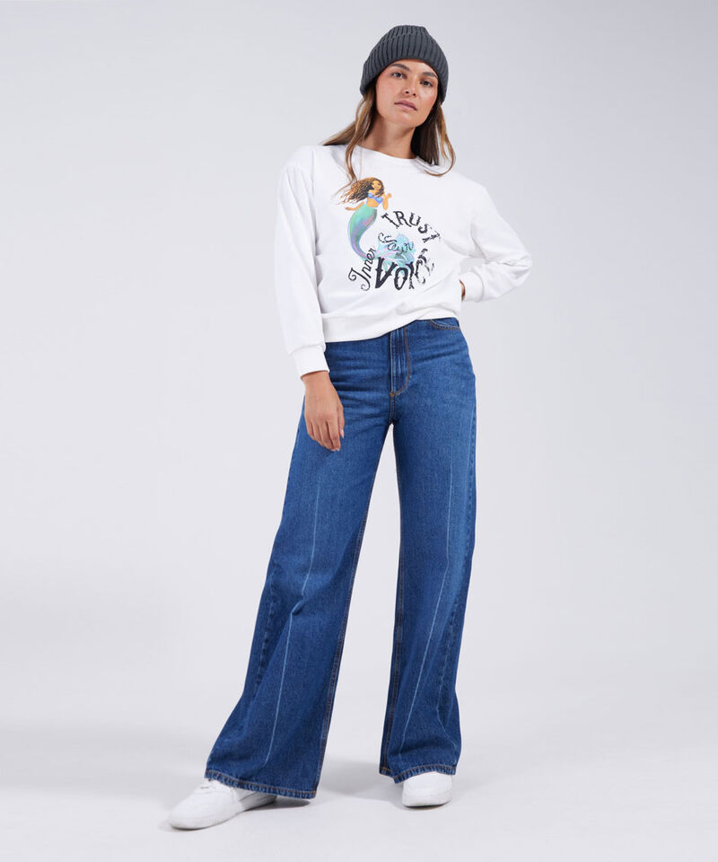 buzos para mujer