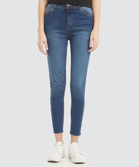 jeans mujer