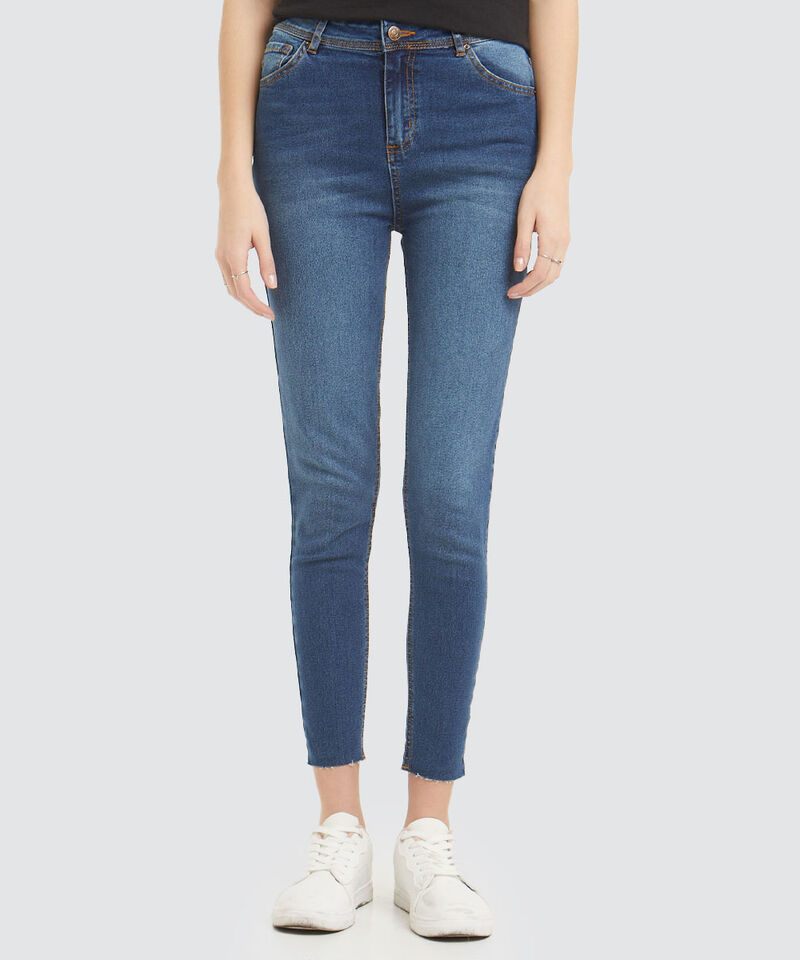 jeans mujer