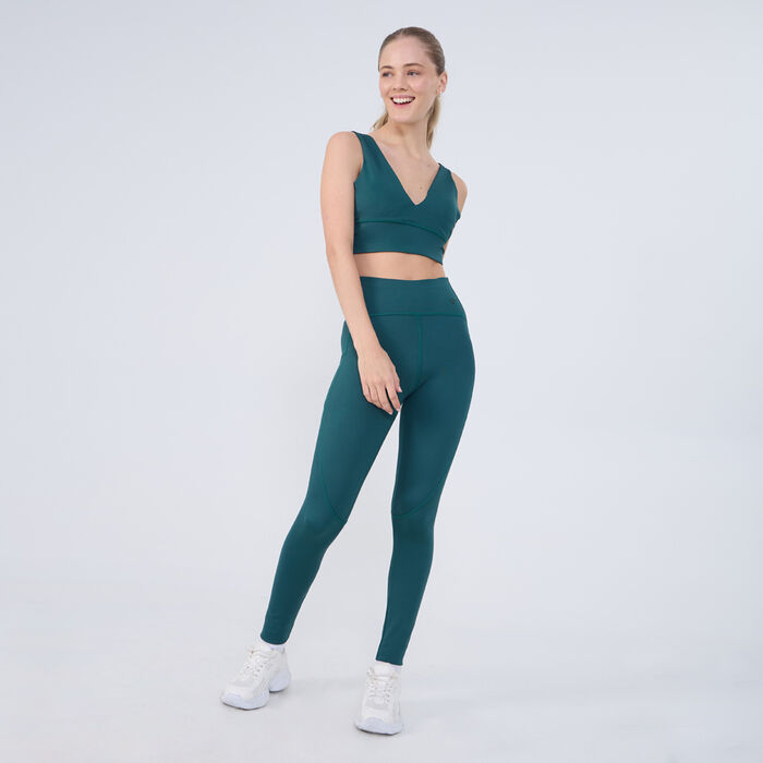 top deportivo mujer