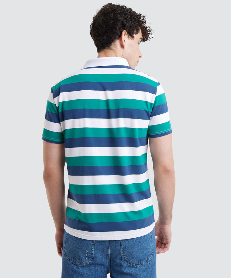 camisetas polo para hombre