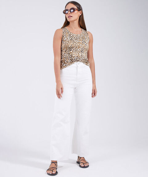 tops para mujer