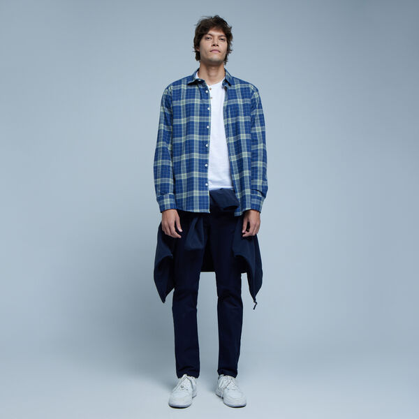 camisas para hombre