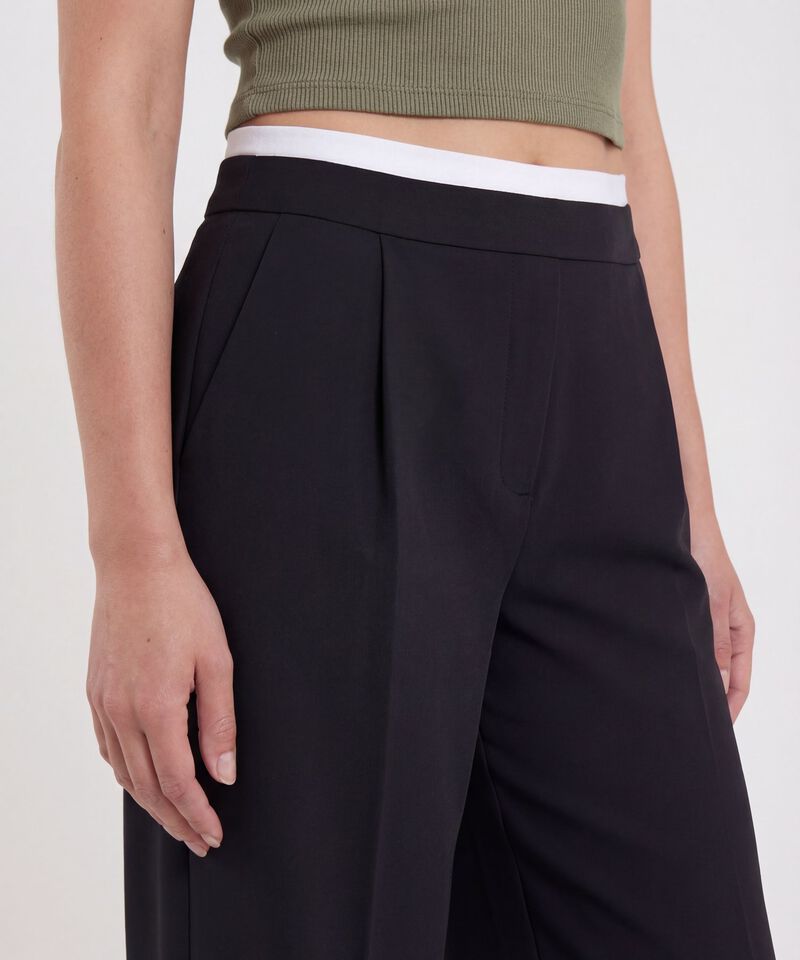 pantalon para mujer