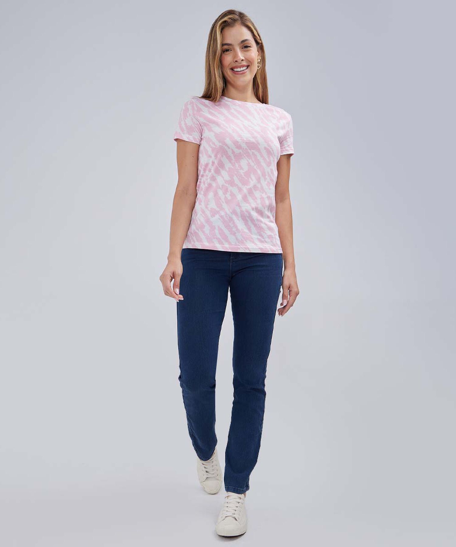camisetas mujer
