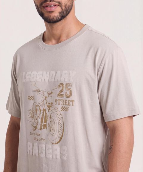 camisetas para hombre