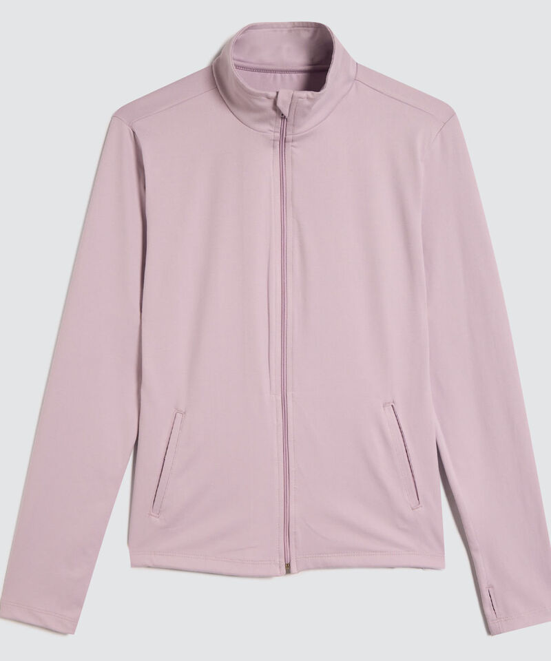 chaquetas deportivas mujer