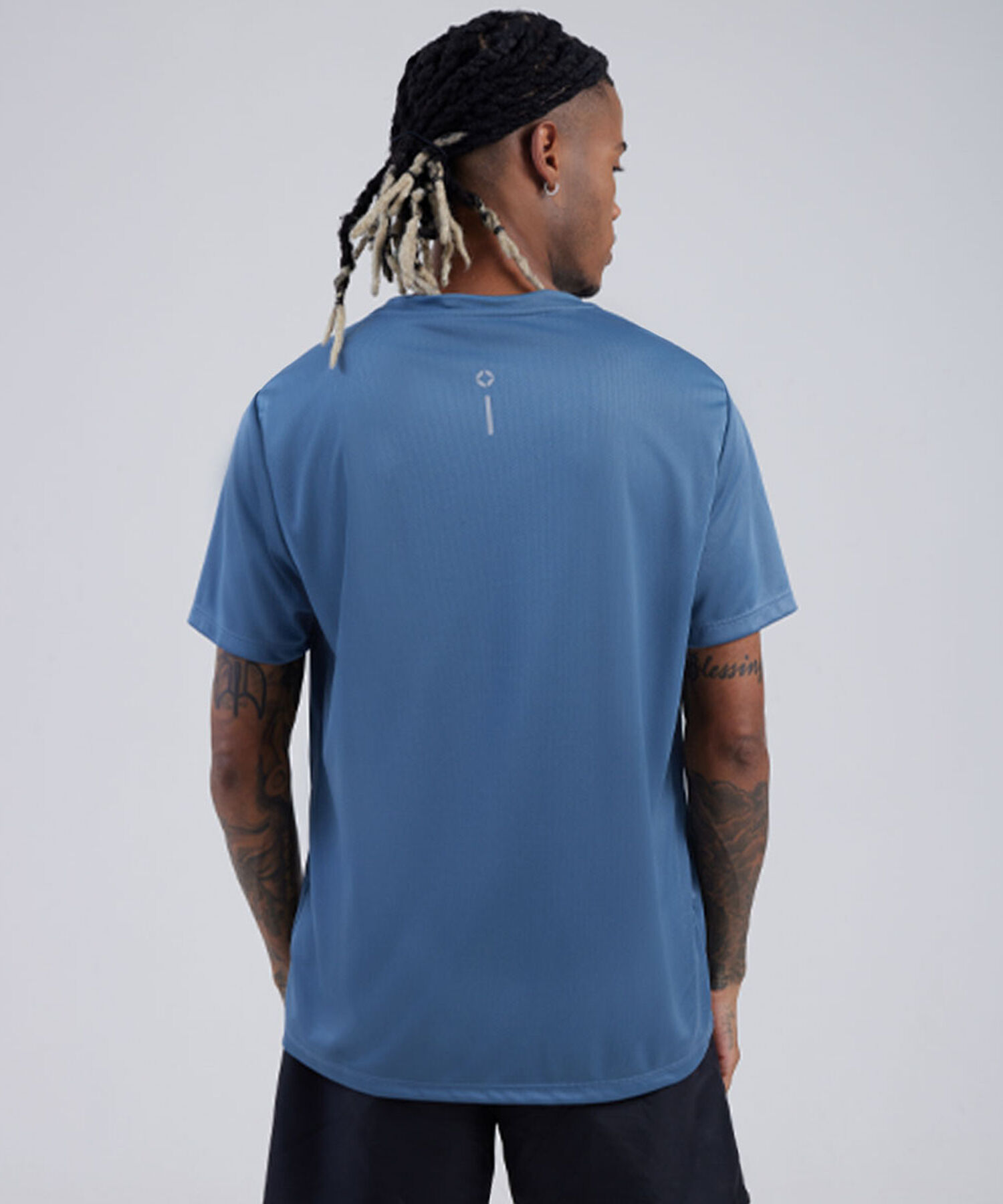camisetas deportivas para hombre 
