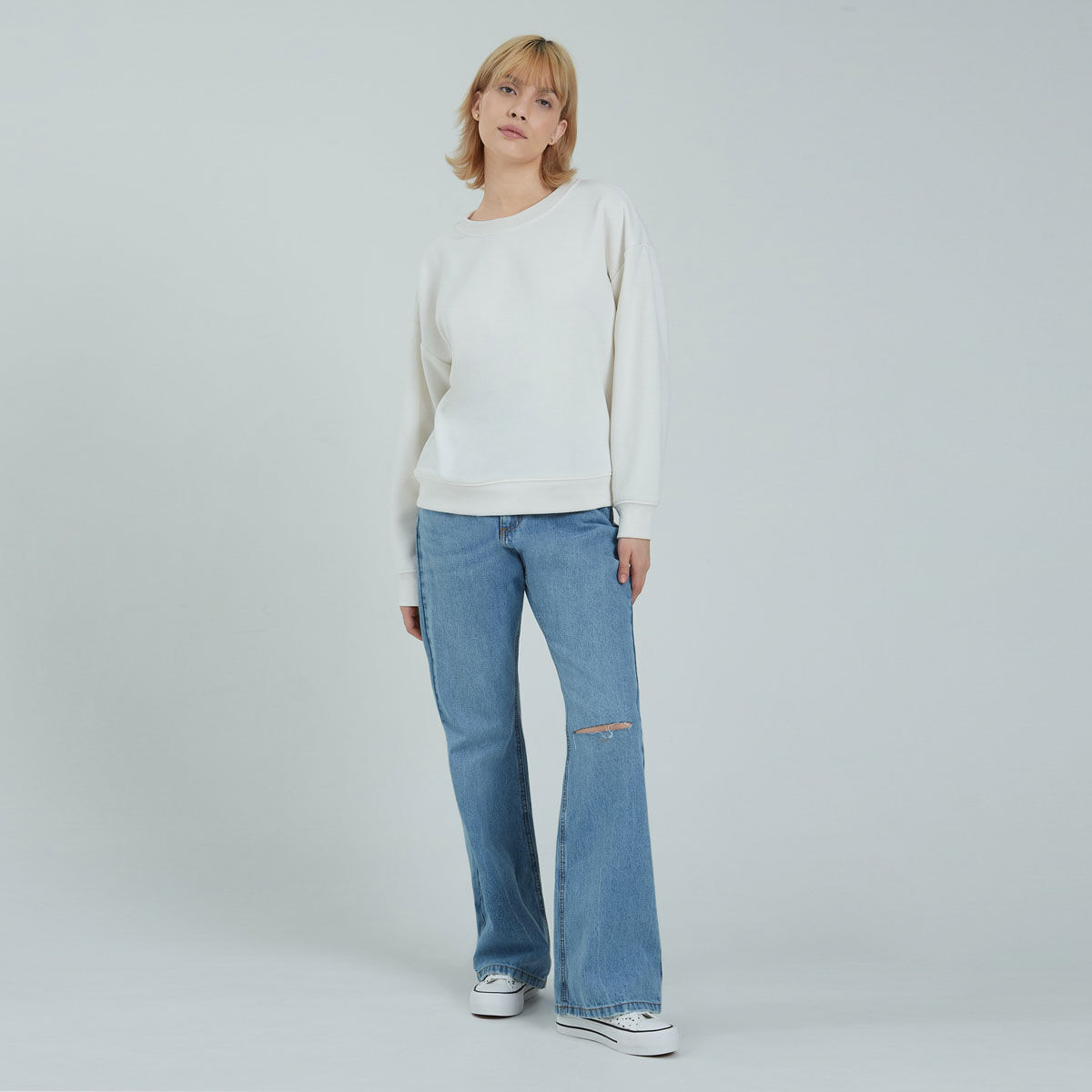 buzos para mujer