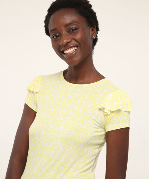 camisetas mujer image number null