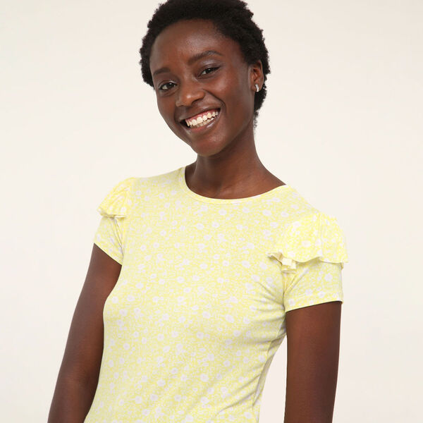 camisetas mujer