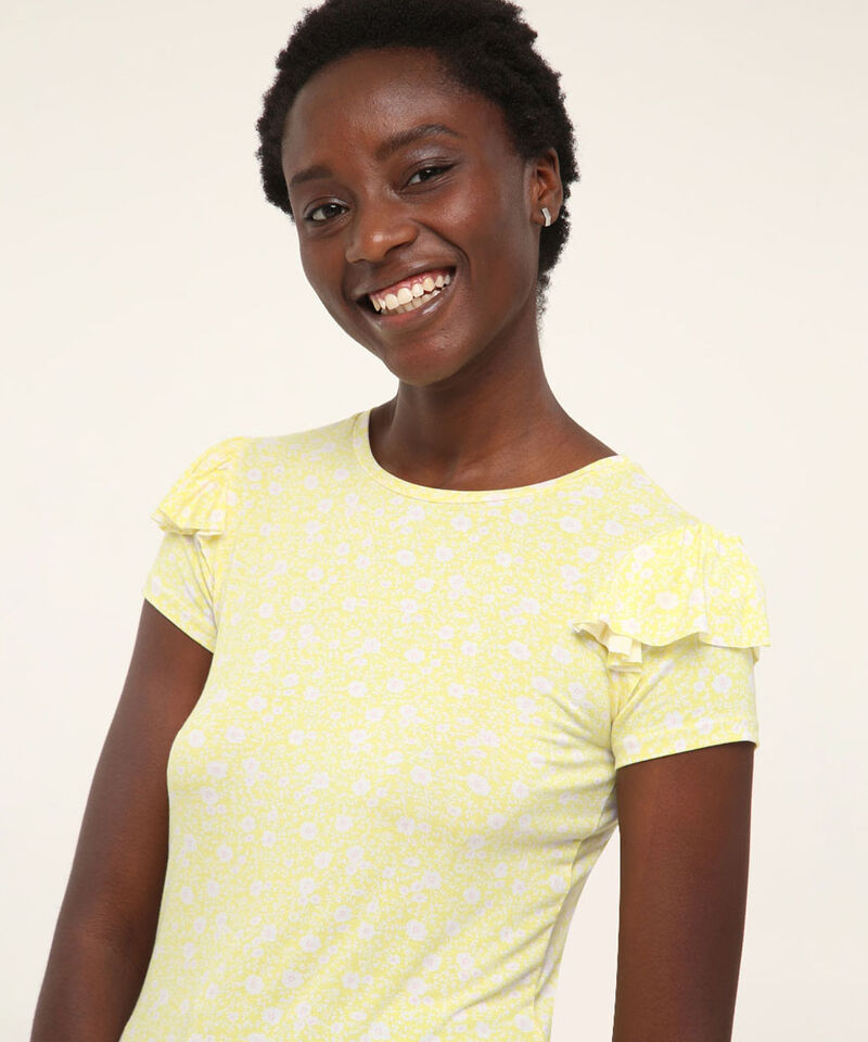 camisetas mujer