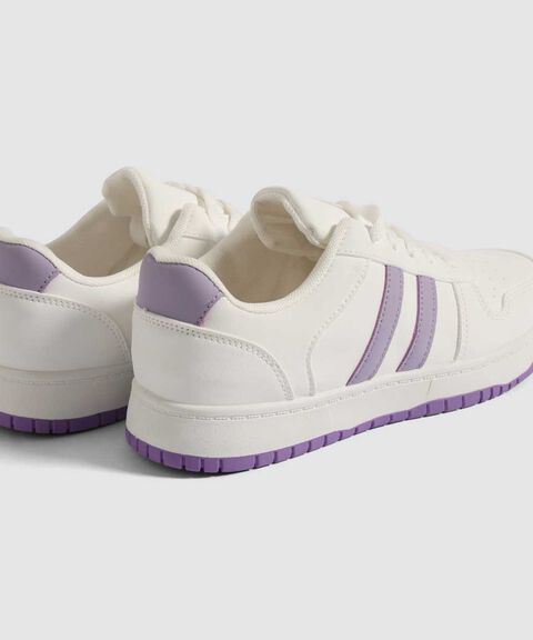 tenis sport para mujer