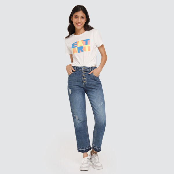 jeans mujer image number null