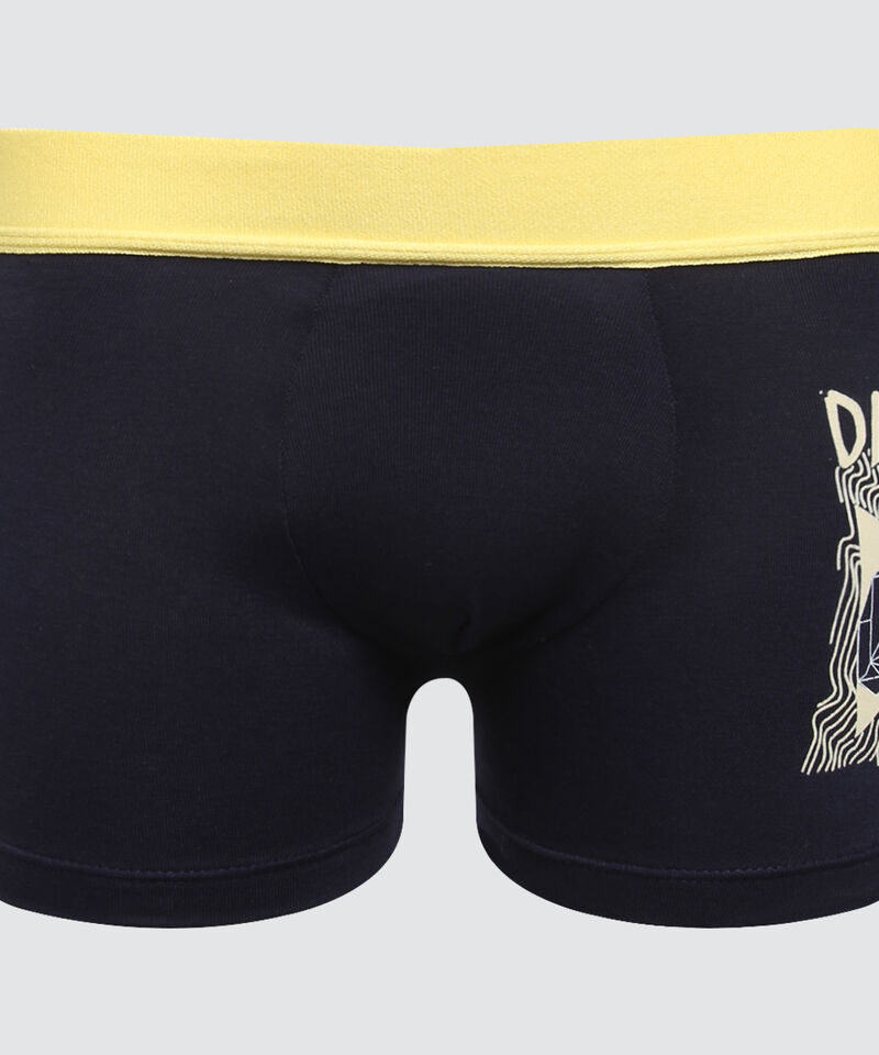 boxer para niño