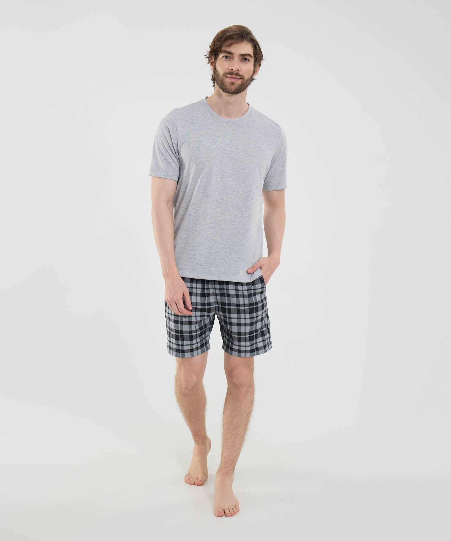 pijamas para hombre