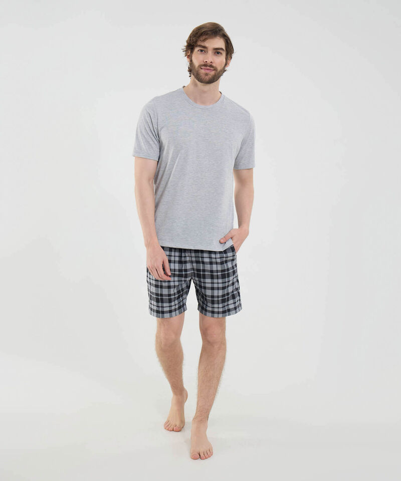 pijamas para hombre