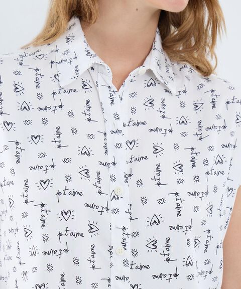 camisas para mujer