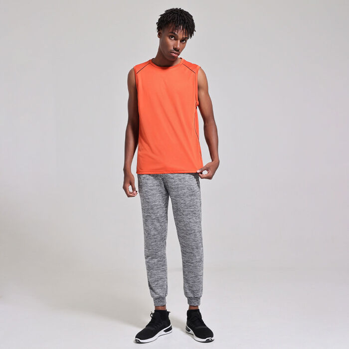 camisetas deportivas para hombre 