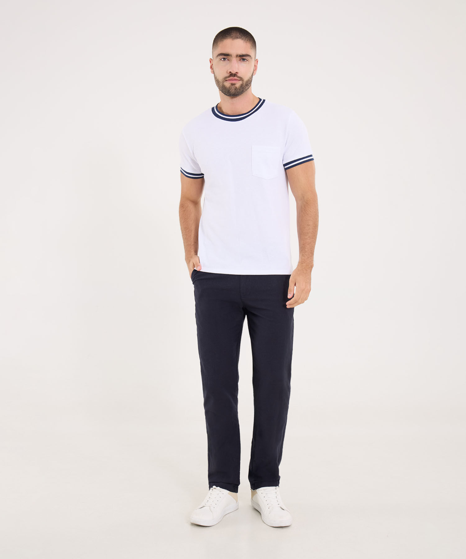 camisetas para hombre