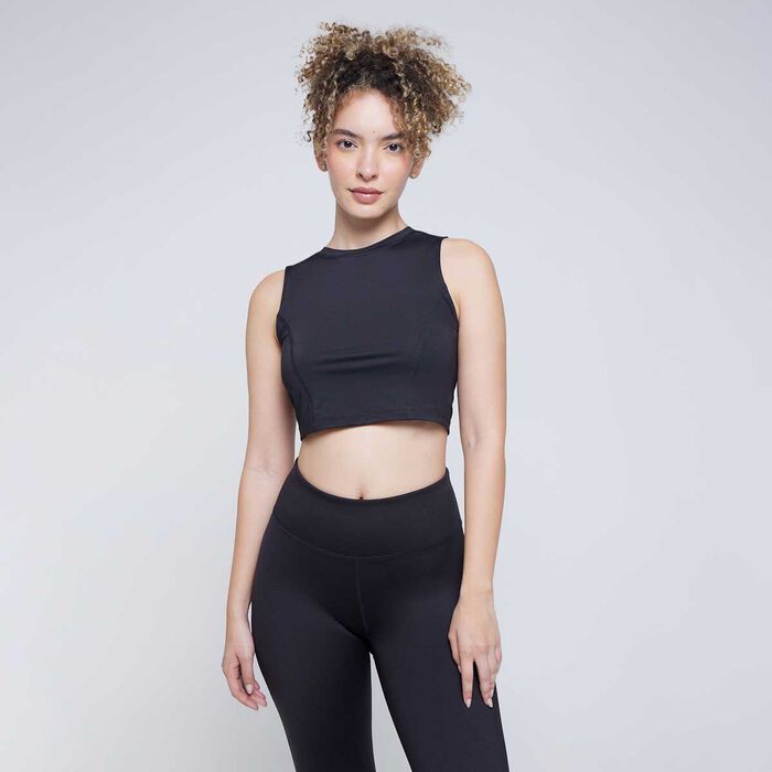camisetas deportivas mujer