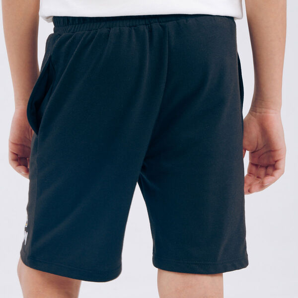 bermudas para niños