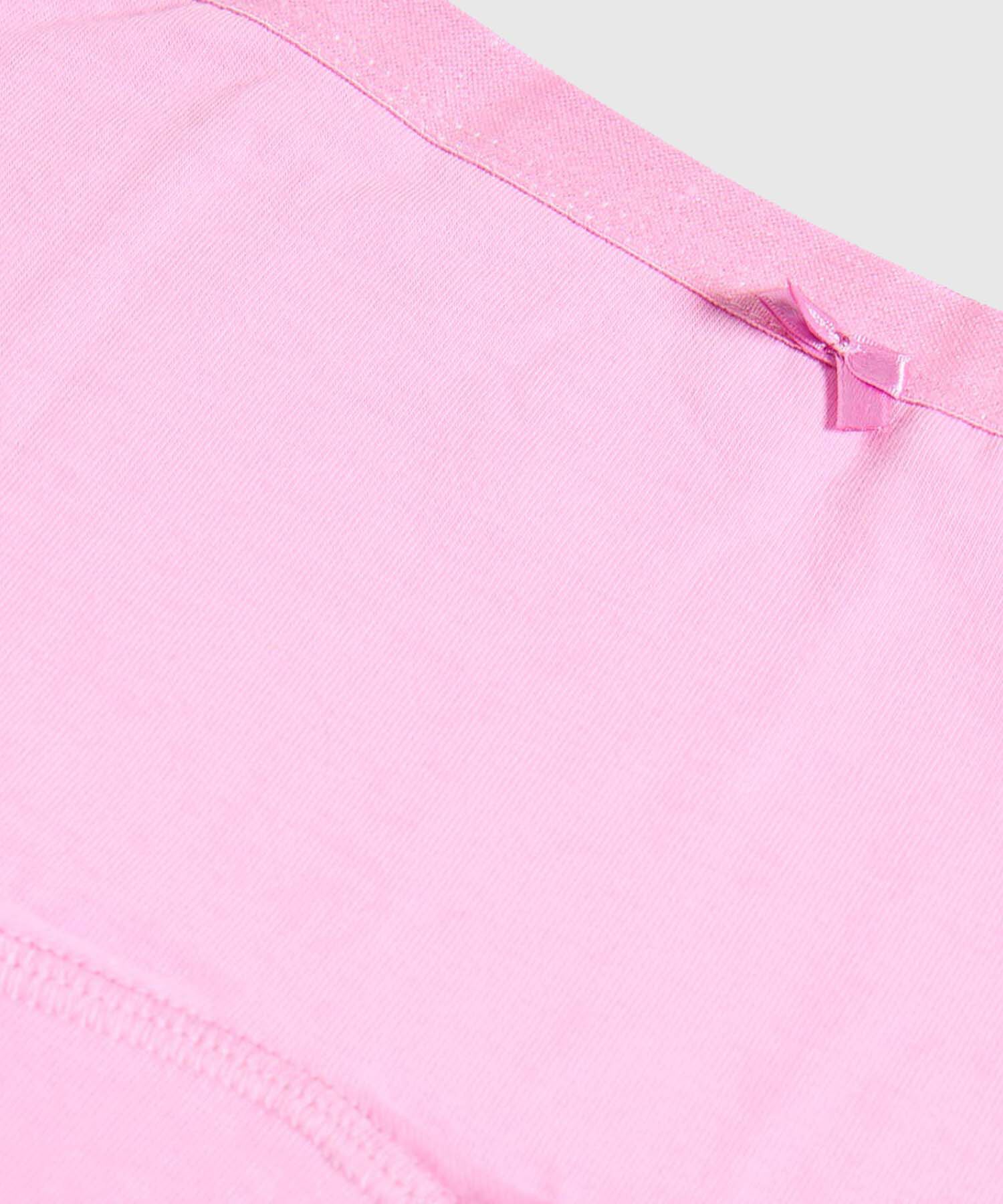 ropa interior para niñas