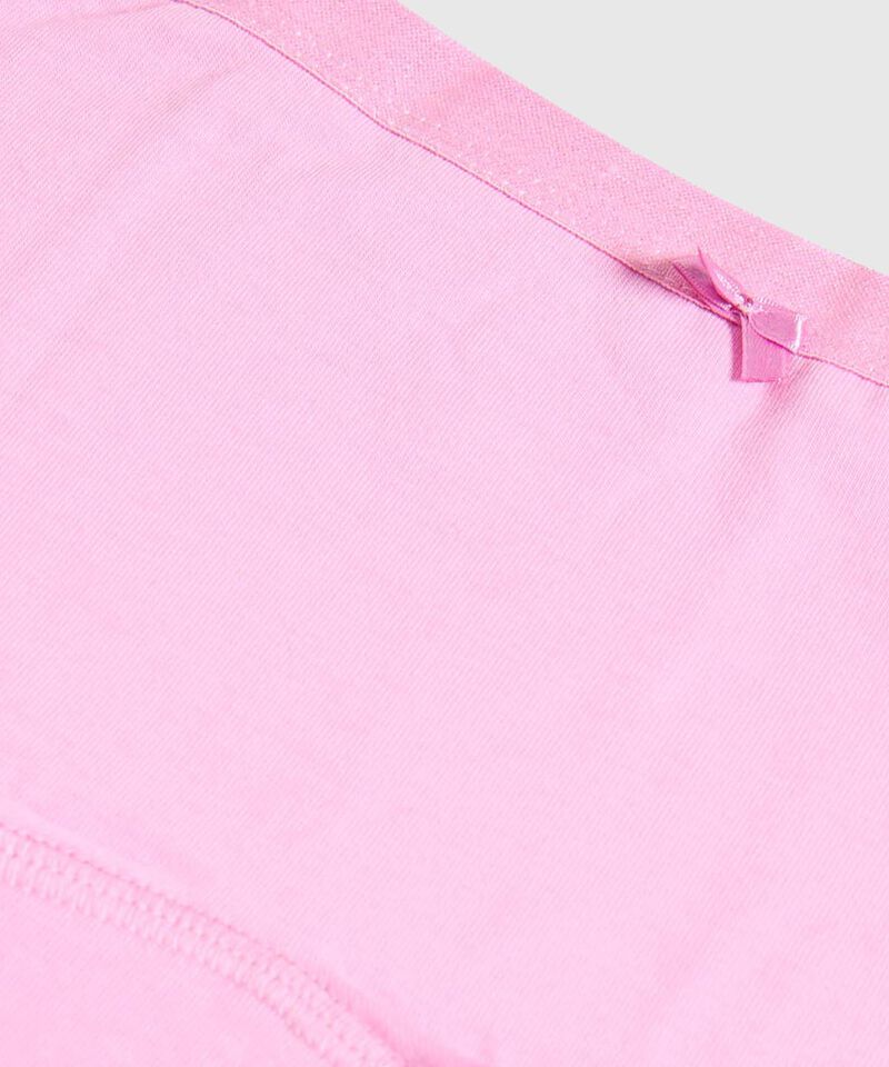 ropa interior para niñas