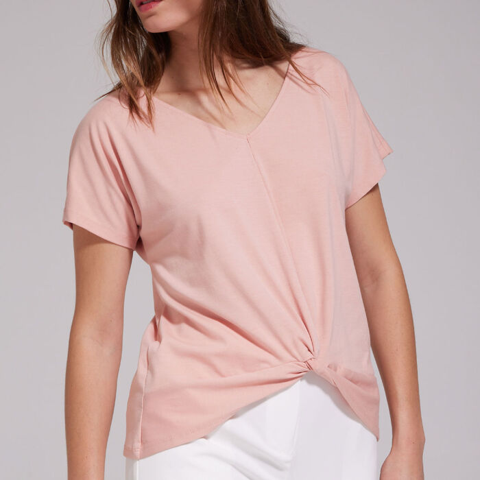 camisetas mujer