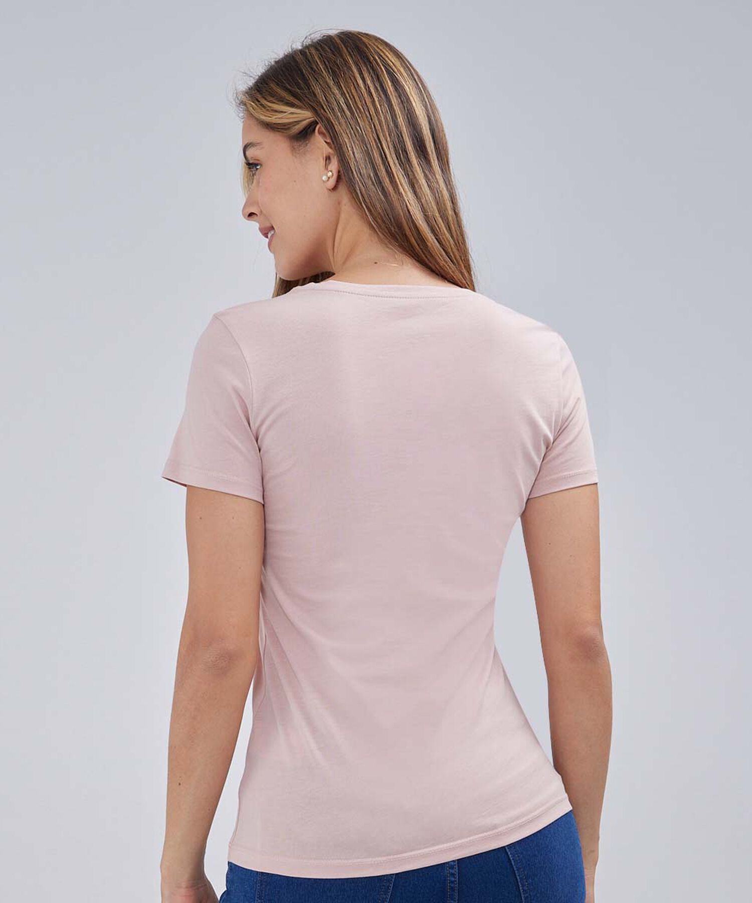 camisetas mujer