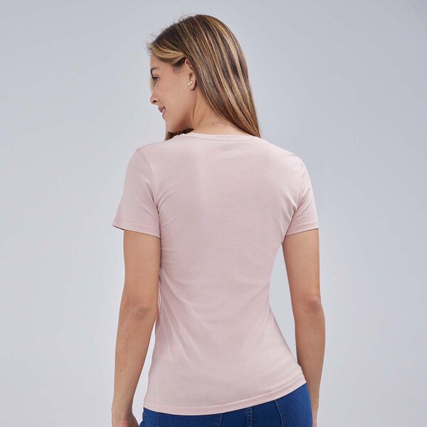camisetas mujer image number null