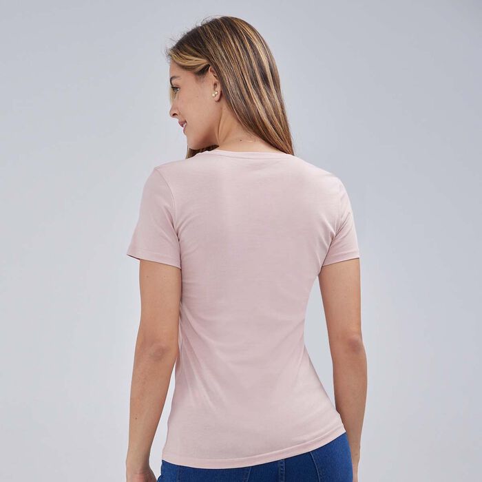 camisetas mujer