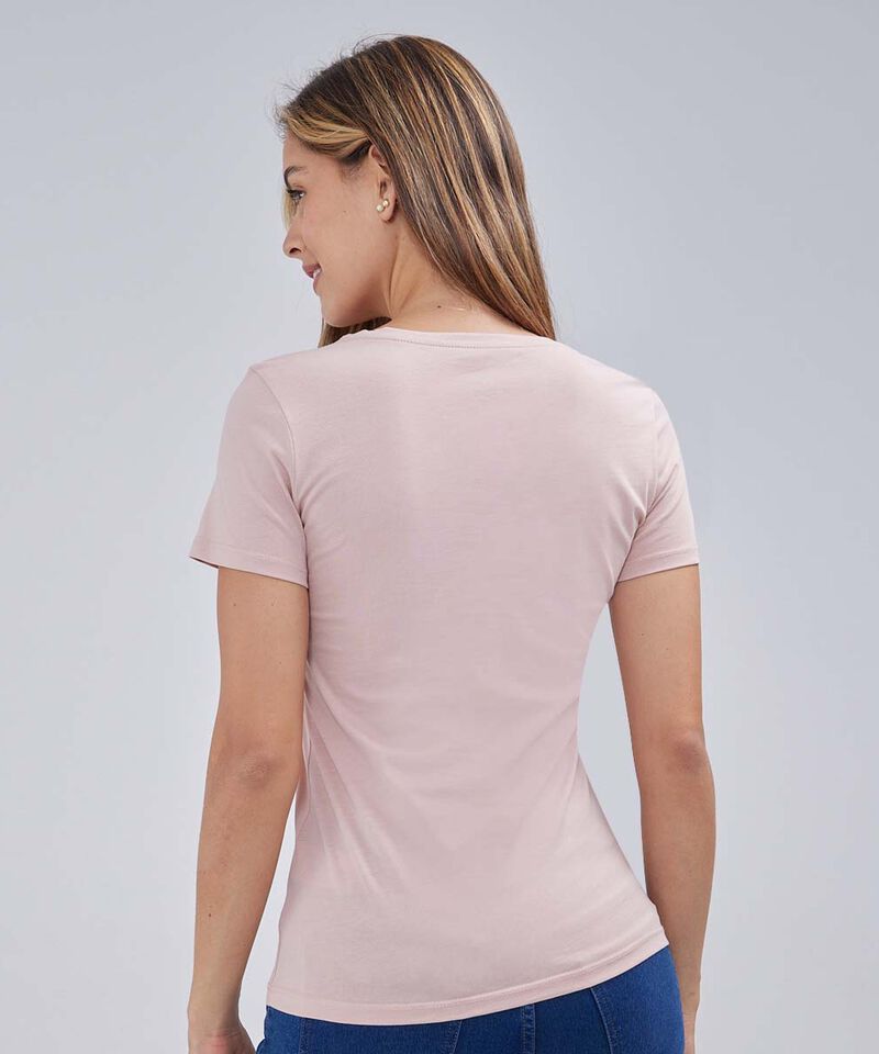 camisetas mujer