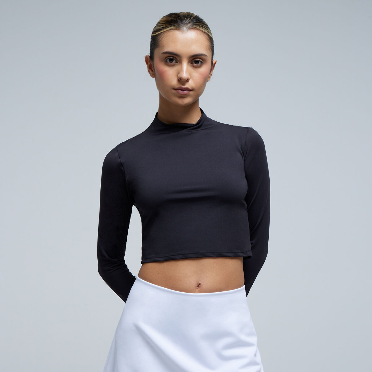 camisetas deportivas mujer