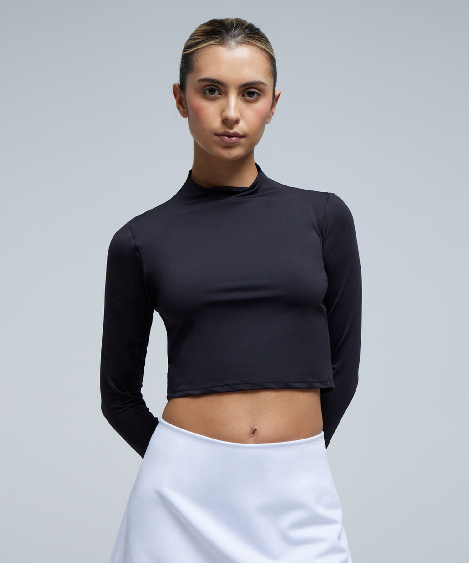 camisetas deportivas mujer