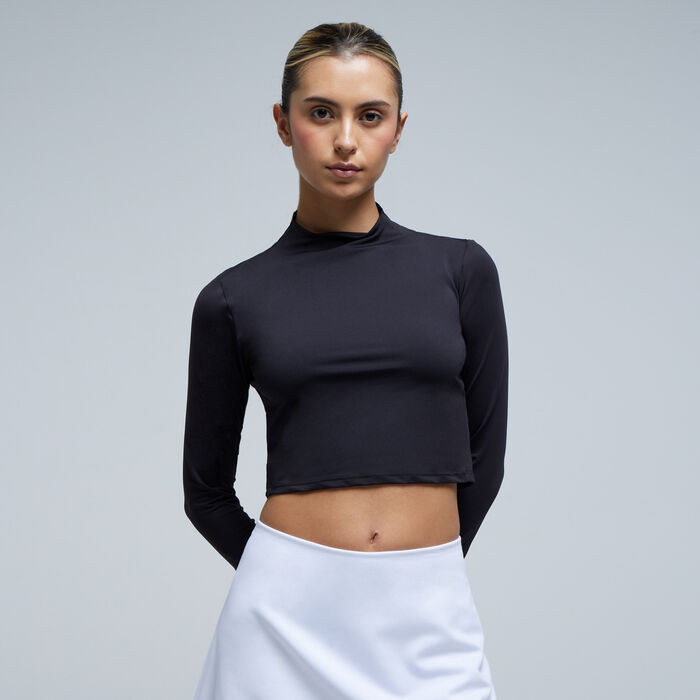 camisetas deportivas mujer