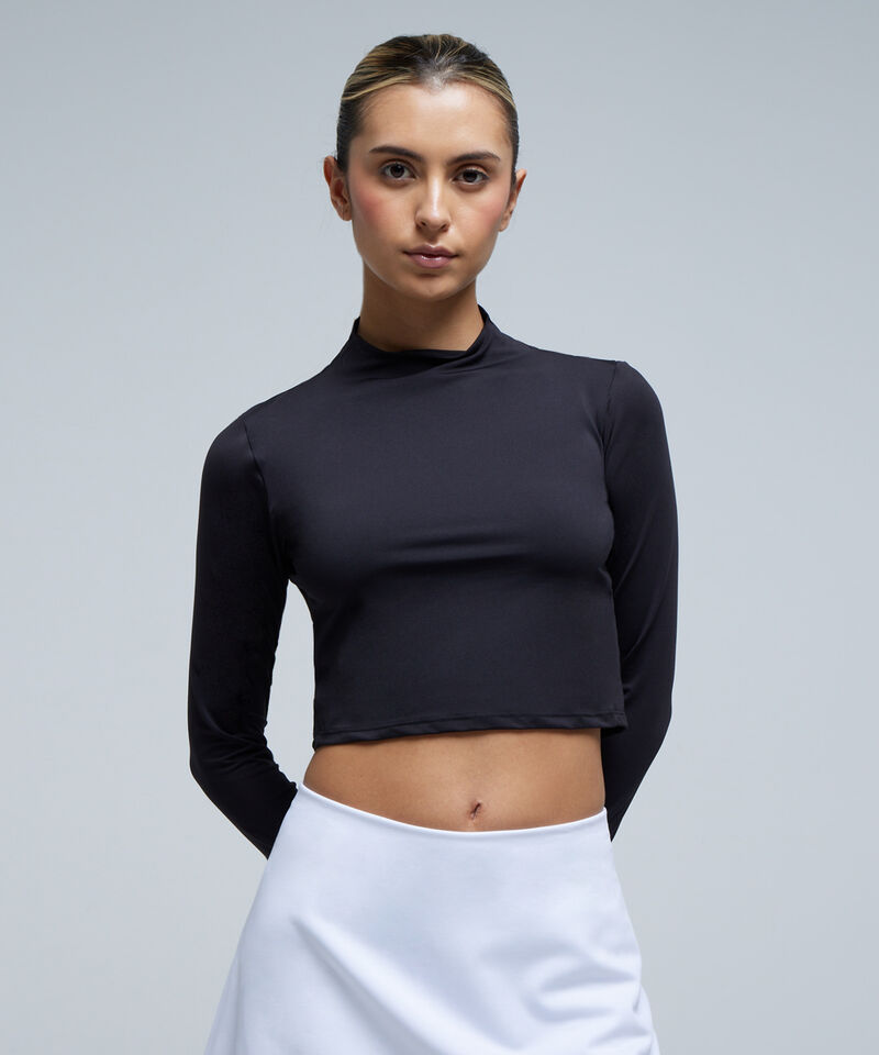 camisetas deportivas mujer