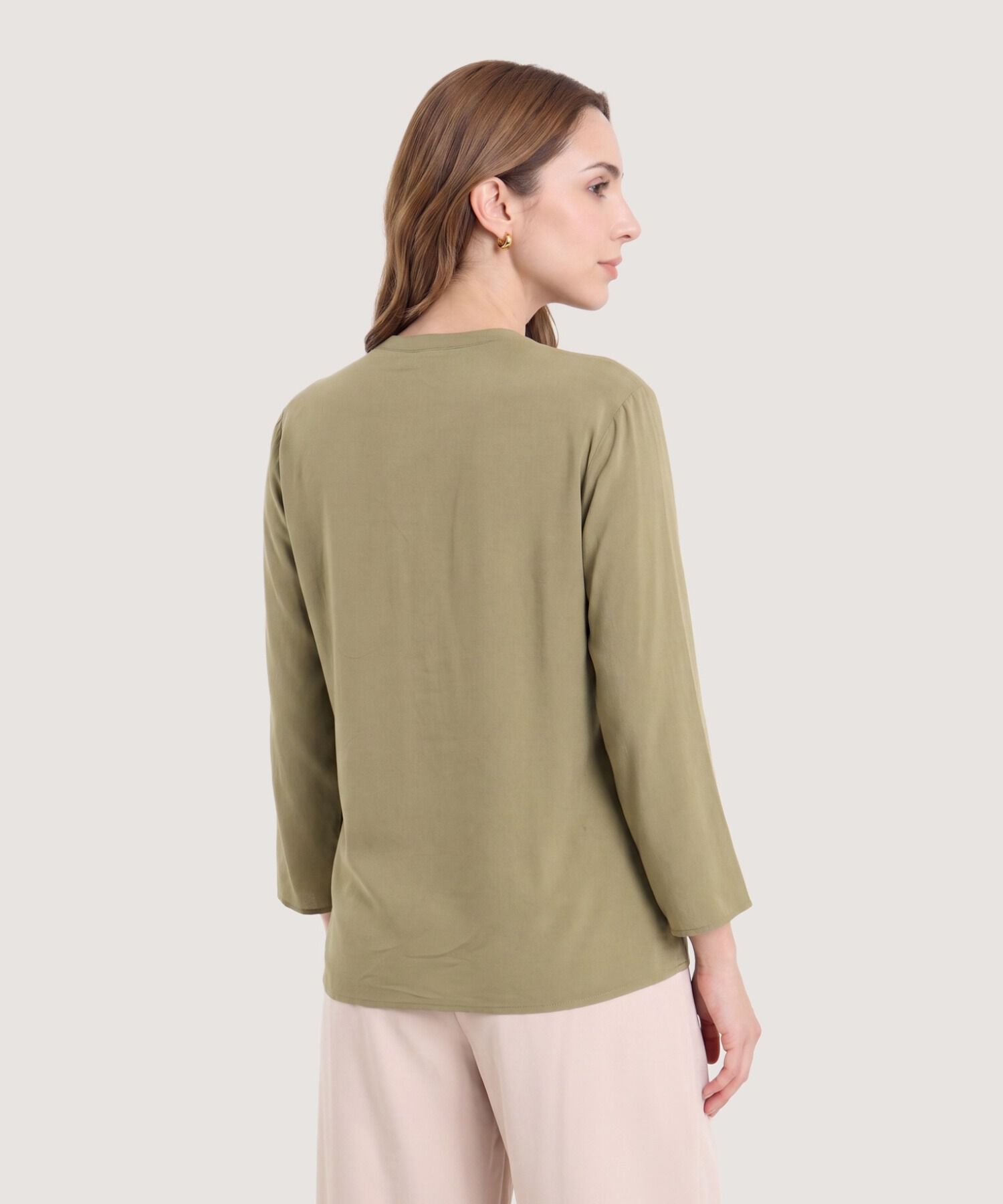 blusas de moda