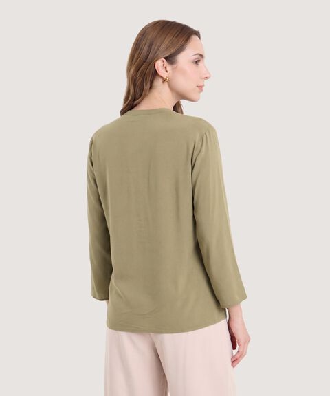 blusas de moda