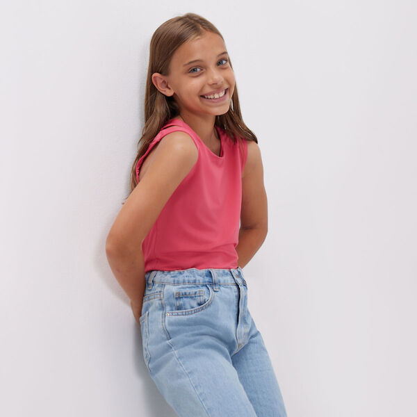 camisetas para niñas image number null