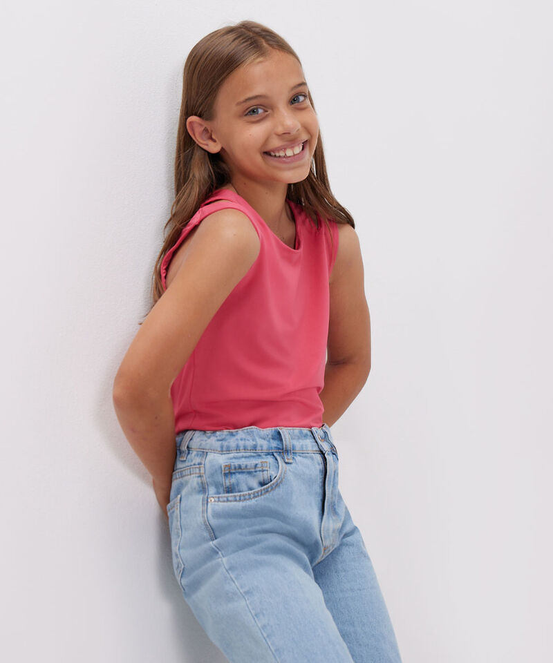 camisetas para niñas