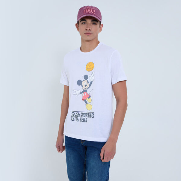 camisetas para hombre image number null